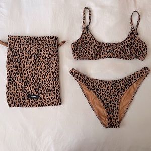 TRIANGL bikini set